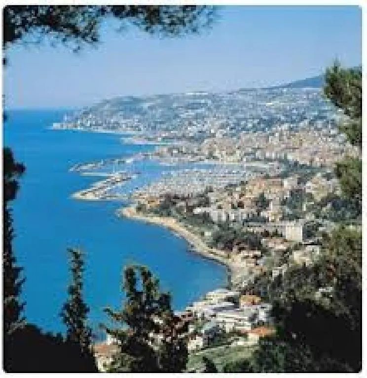 Da Claudia Holiday home Sanremo