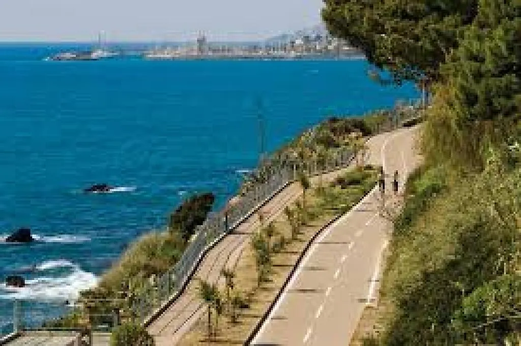 Da Claudia Holiday home Sanremo