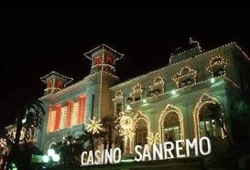Da Claudia Holiday home Sanremo Italy