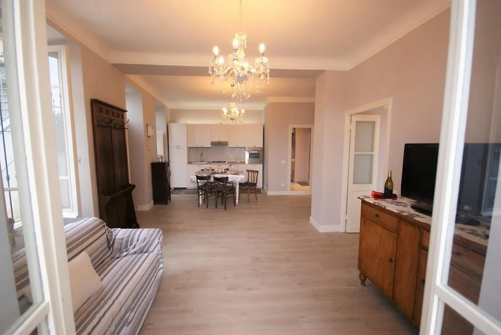 Da Claudia Holiday home Sanremo Italy