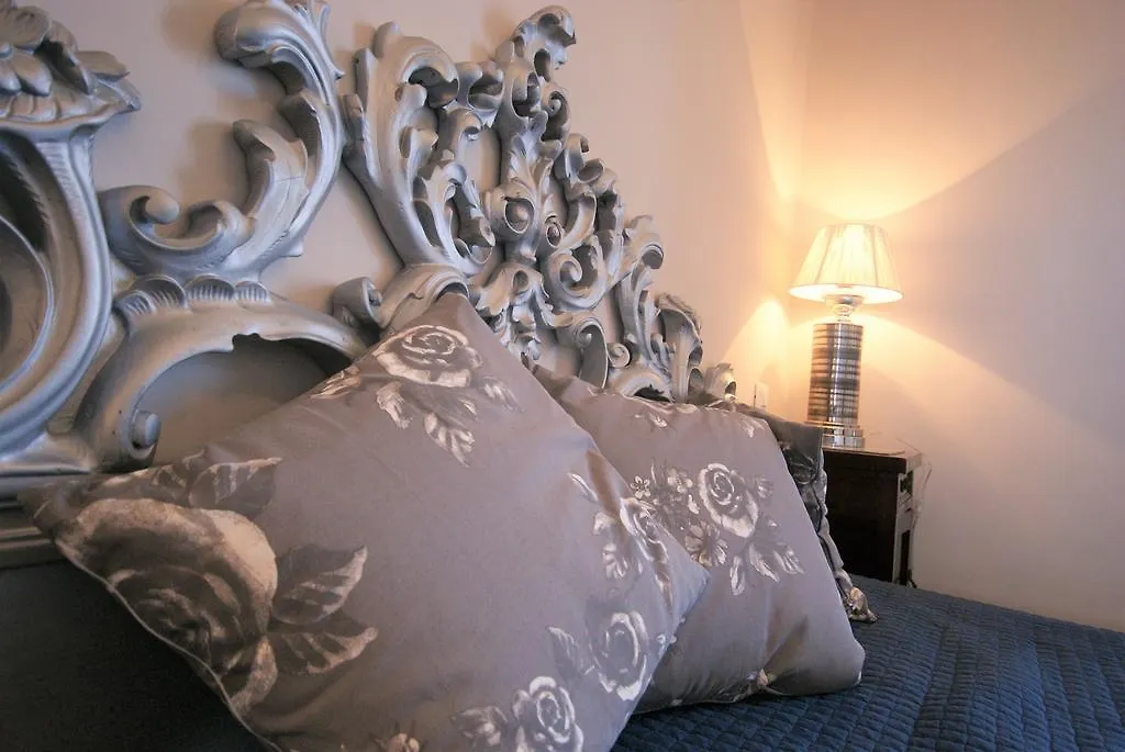 Da Claudia Holiday home Sanremo