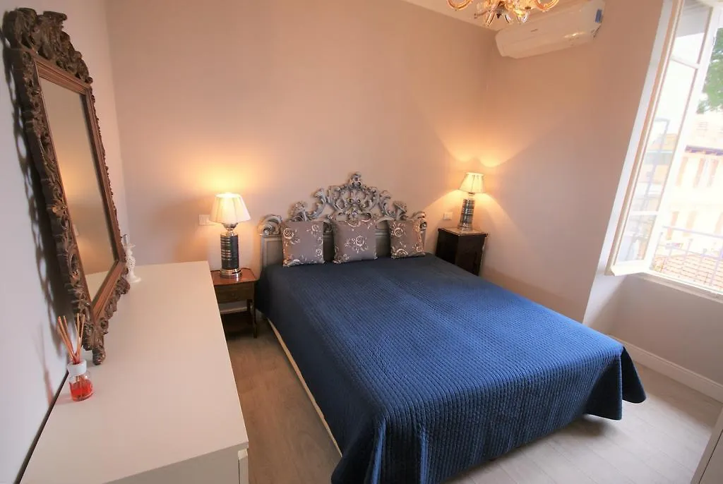 Da Claudia Holiday home Sanremo