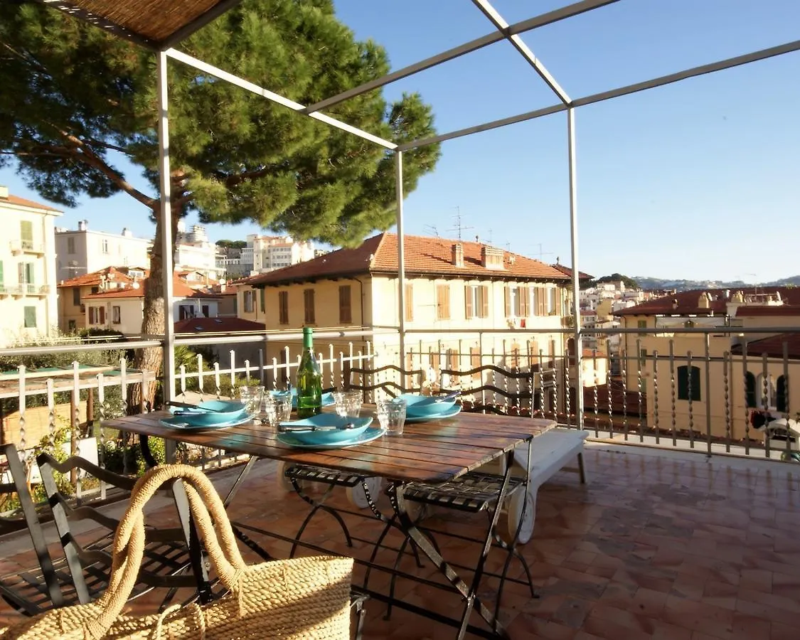 Da Claudia Holiday home Sanremo