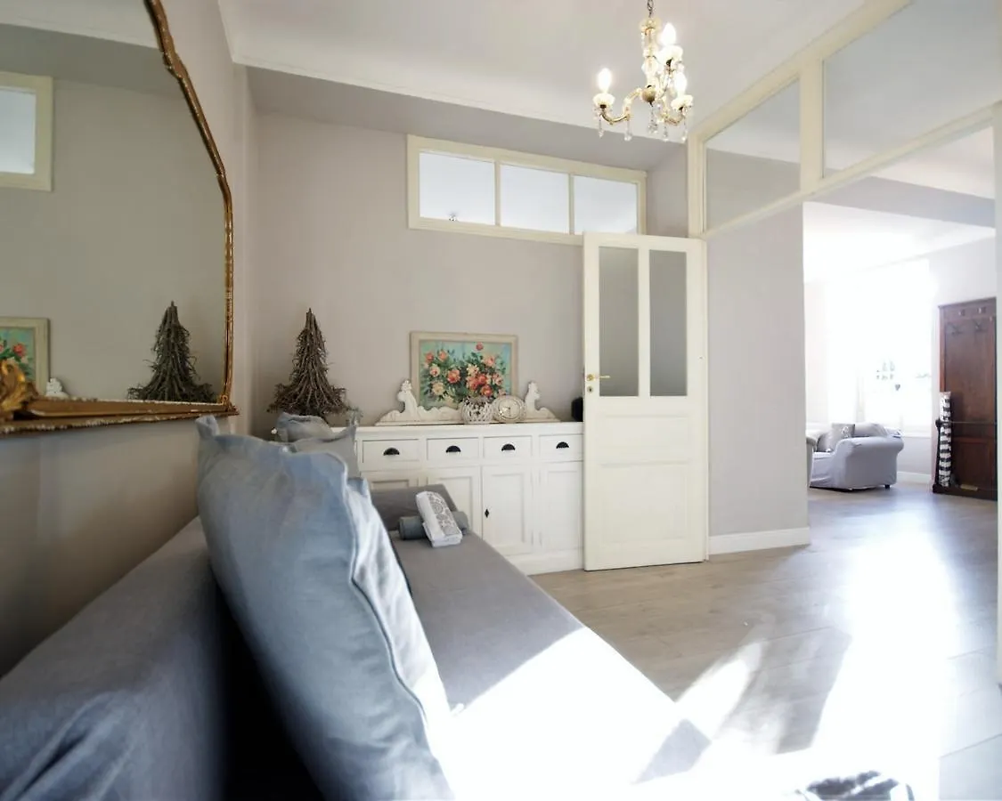 Da Claudia Holiday home Sanremo 0*,