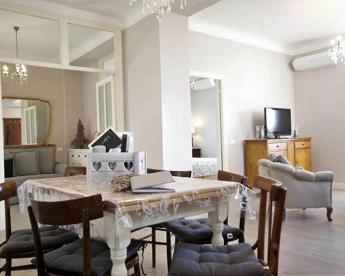 Da Claudia Holiday home Sanremo