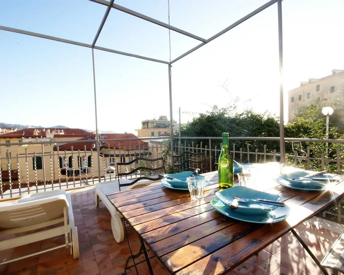 Da Claudia Holiday home Sanremo