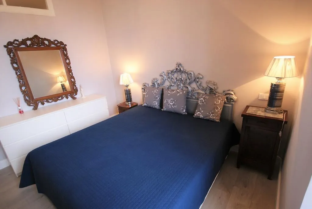 Da Claudia Holiday home Sanremo