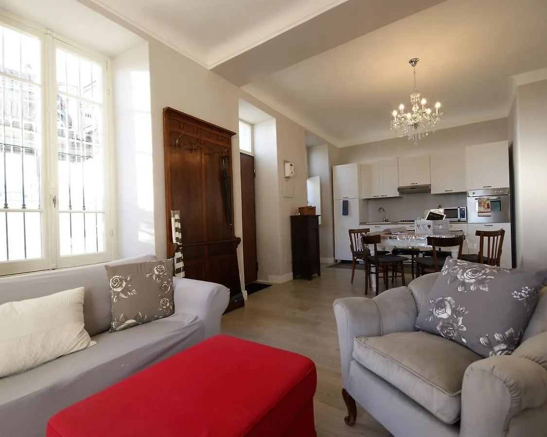Da Claudia Holiday home Sanremo 0*,
