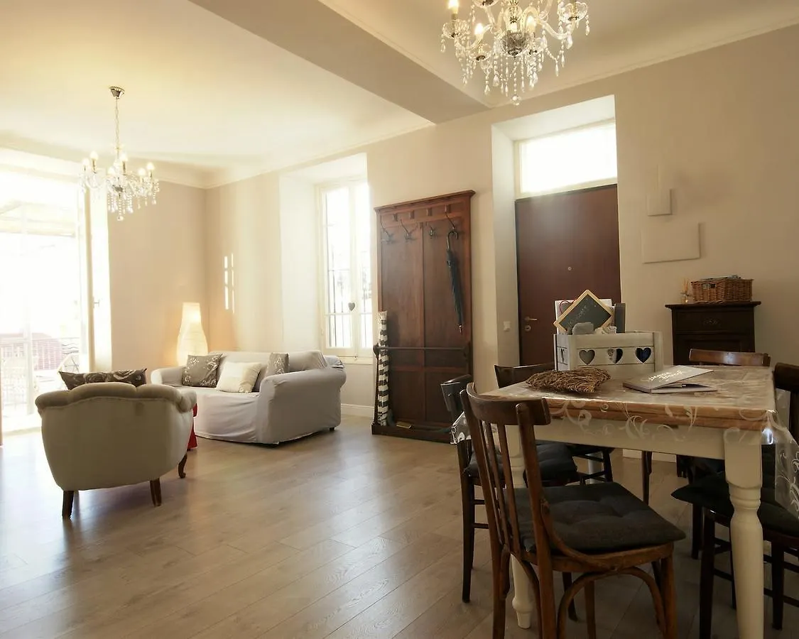 Da Claudia Holiday home Sanremo 0*,  Italy