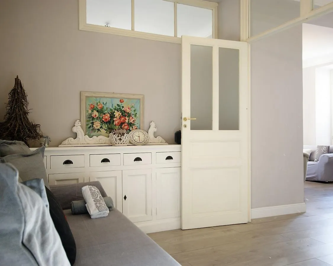Da Claudia Holiday home Sanremo Italy